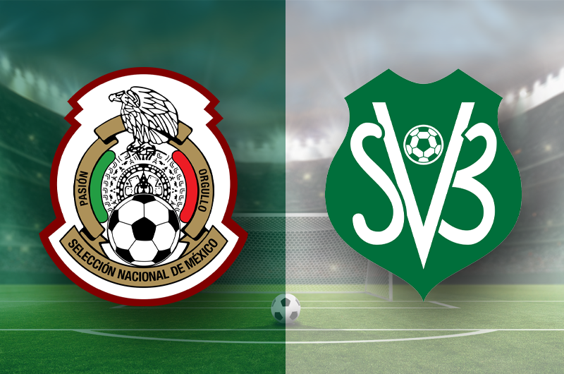 Mexico vs Suriname CONCACAF Nations League Preview & Picks